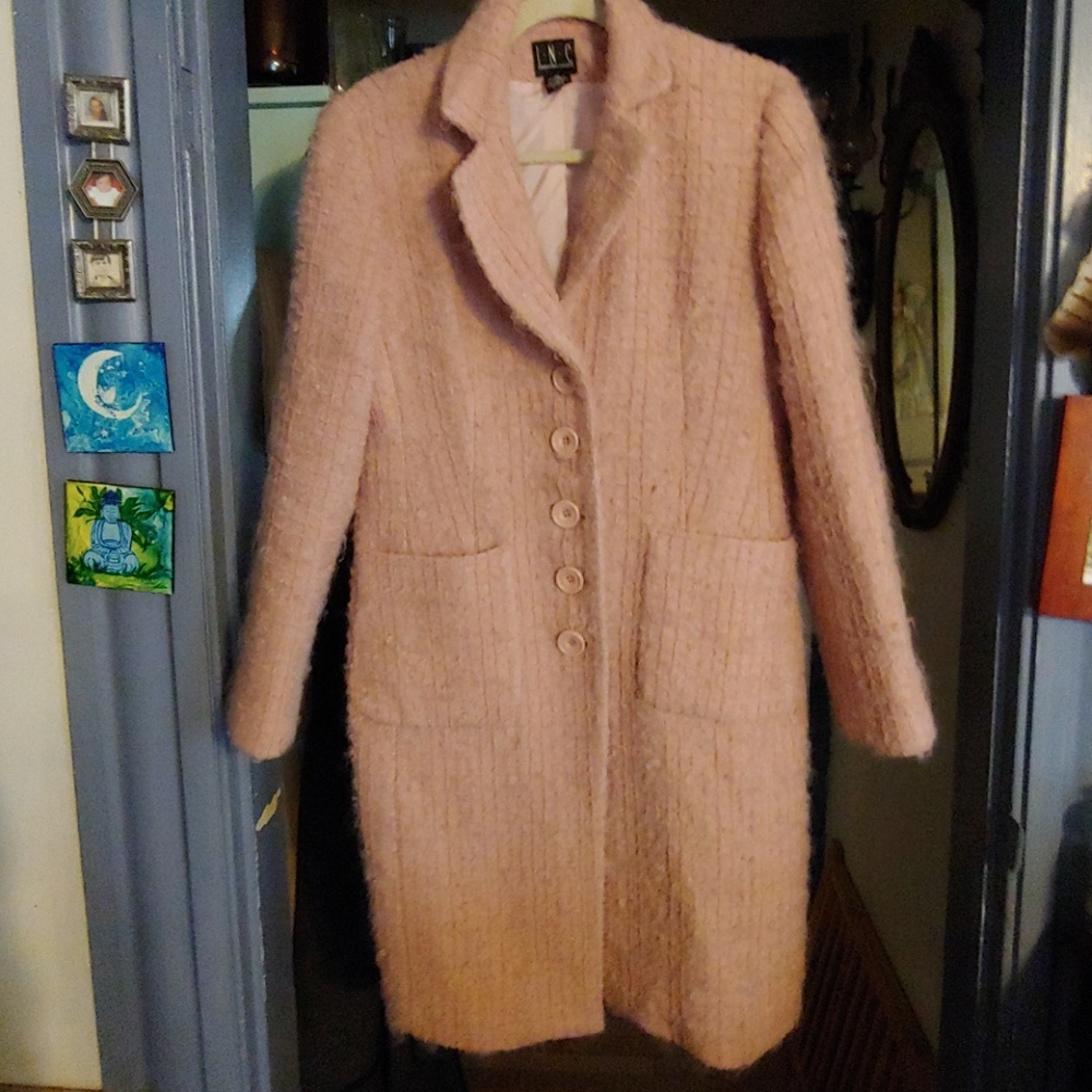 Spring\ Fall Coat - image 1